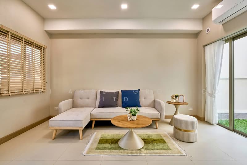 Suthep House, Chiang Mai, Su Thep, Muang Chiang Mai, Chiang Mai, 3 Bedrooms, 200 sqm, Single Detached House For Sale, by Shori Asset Group Co., Ltd., 500477538 - DDproperty.com