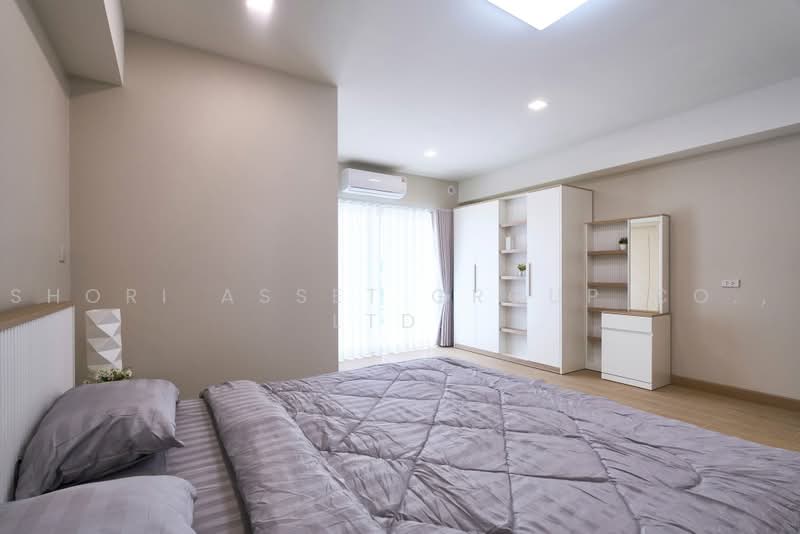 บ้านสุเทพ, เชียงใหม่, สุเทพ, เมืองเชียงใหม่, เชียงใหม่, 200 ตร.ม., บ้านเดี่ยว ขาย, โดย Shori Asset Group Co., Ltd., 500477538 - DDproperty.com