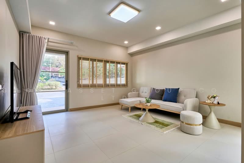 Suthep House, Chiang Mai, Su Thep, Muang Chiang Mai, Chiang Mai, 3 Bedrooms, 200 sqm, Single Detached House For Sale, by Shori Asset Group Co., Ltd., 500477538 - DDproperty.com