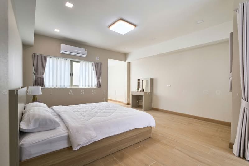 Suthep House, Chiang Mai, Su Thep, Muang Chiang Mai, Chiang Mai, 3 Bedrooms, 200 sqm, Single Detached House For Sale, by Shori Asset Group Co., Ltd., 500477538 - DDproperty.com