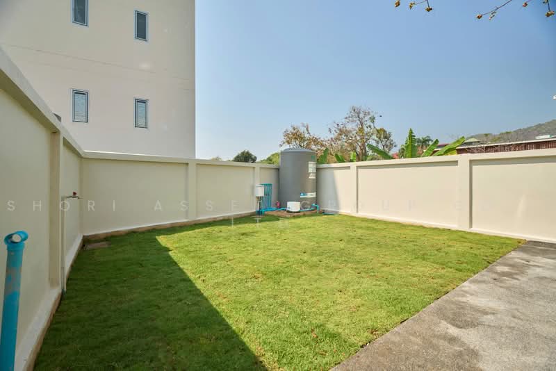 Suthep House, Chiang Mai, Su Thep, Muang Chiang Mai, Chiang Mai, 3 Bedrooms, 200 sqm, Single Detached House For Sale, by Shori Asset Group Co., Ltd., 500477538 - DDproperty.com