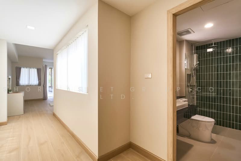Suthep House, Chiang Mai, Su Thep, Muang Chiang Mai, Chiang Mai, 3 Bedrooms, 200 sqm, Single Detached House For Sale, by Shori Asset Group Co., Ltd., 500477538 - DDproperty.com