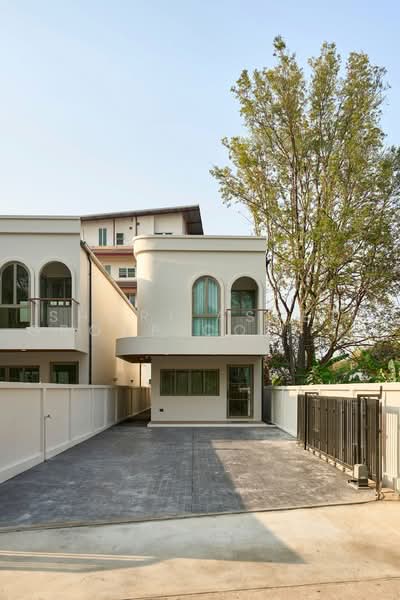 Suthep House, Chiang Mai, Su Thep, Muang Chiang Mai, Chiang Mai, 3 Bedrooms, 200 sqm, Single Detached House For Sale, by Shori Asset Group Co., Ltd., 500477538 - DDproperty.com