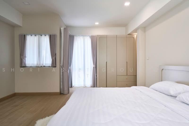 บ้านสุเทพ, เชียงใหม่, สุเทพ, เมืองเชียงใหม่, เชียงใหม่, 200 ตร.ม., บ้านเดี่ยว ขาย, โดย Shori Asset Group Co., Ltd., 500477538 - DDproperty.com