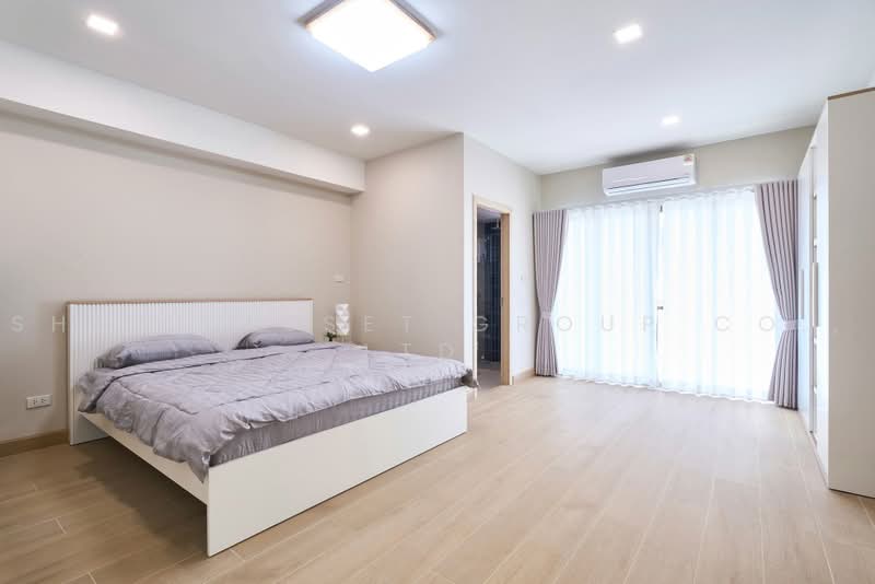 Suthep House, Chiang Mai, Su Thep, Muang Chiang Mai, Chiang Mai, 3 Bedrooms, 200 sqm, Single Detached House For Sale, by Shori Asset Group Co., Ltd., 500477538 - DDproperty.com