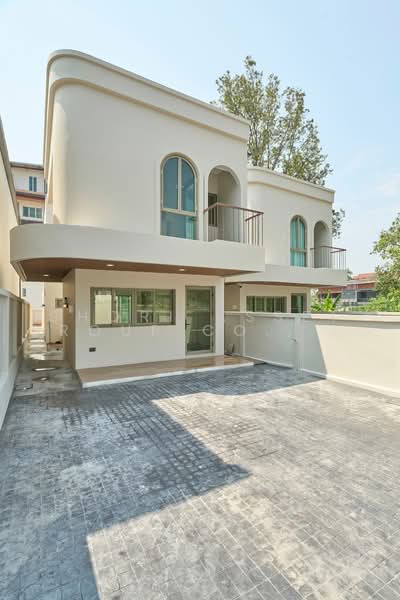 Suthep House, Chiang Mai, Su Thep, Muang Chiang Mai, Chiang Mai, 3 Bedrooms, 200 sqm, Single Detached House For Sale, by Shori Asset Group Co., Ltd., 500477538 - DDproperty.com
