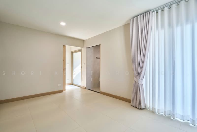 Suthep House, Chiang Mai, Su Thep, Muang Chiang Mai, Chiang Mai, 3 Bedrooms, 200 sqm, Single Detached House For Sale, by Shori Asset Group Co., Ltd., 500477538 - DDproperty.com