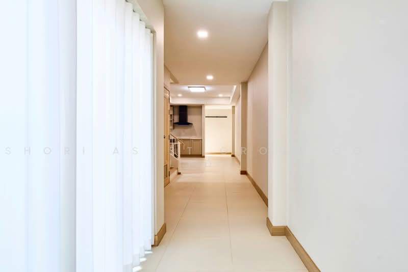 Suthep House, Chiang Mai, Su Thep, Muang Chiang Mai, Chiang Mai, 3 Bedrooms, 200 sqm, Single Detached House For Sale, by Shori Asset Group Co., Ltd., 500477538 - DDproperty.com