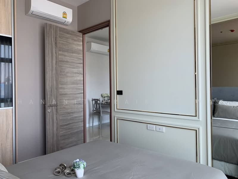 Mayfair Place Sukhumvit 50, Bangkok, Soi Sukhumvit 50, Phra Kanong, Khlong Toei, Bangkok, 2 Bedrooms, 48 sqm, Condo For Sale, by Thananit Kraikhiriwat, 500477540 - DDproperty.com
