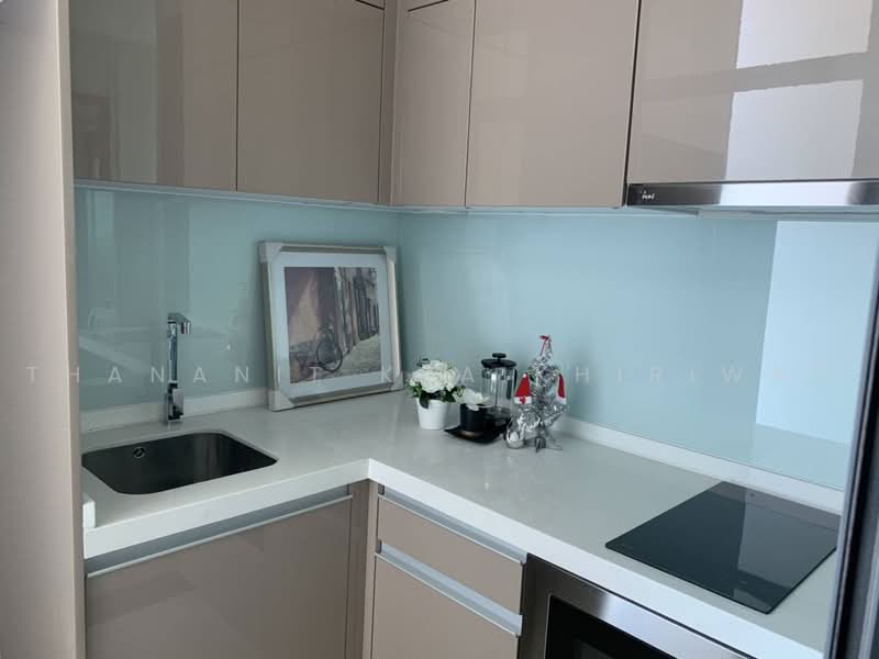 Mayfair Place Sukhumvit 50, Bangkok, Soi Sukhumvit 50, Phra Kanong, Khlong Toei, Bangkok, 2 Bedrooms, 48 sqm, Condo For Sale, by Thananit Kraikhiriwat, 500477540 - DDproperty.com