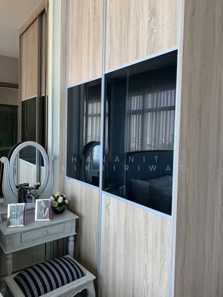 Mayfair Place Sukhumvit 50, Bangkok, Soi Sukhumvit 50, Phra Kanong, Khlong Toei, Bangkok, 2 Bedrooms, 48 sqm, Condo For Sale, by Thananit Kraikhiriwat, 500477540 - DDproperty.com