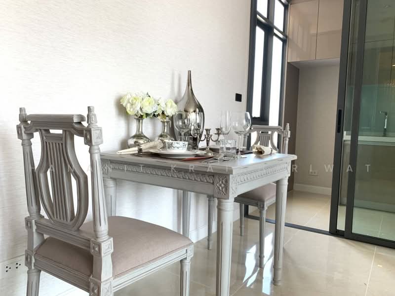 Mayfair Place Sukhumvit 50, Bangkok, Soi Sukhumvit 50, Phra Kanong, Khlong Toei, Bangkok, 2 Bedrooms, 48 sqm, Condo For Sale, by Thananit Kraikhiriwat, 500477540 - DDproperty.com