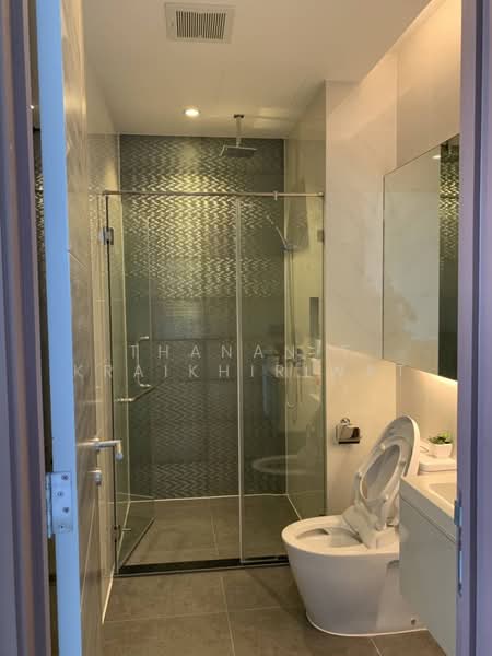 Mayfair Place Sukhumvit 50, Bangkok, Soi Sukhumvit 50, Phra Kanong, Khlong Toei, Bangkok, 2 Bedrooms, 48 sqm, Condo For Sale, by Thananit Kraikhiriwat, 500477540 - DDproperty.com