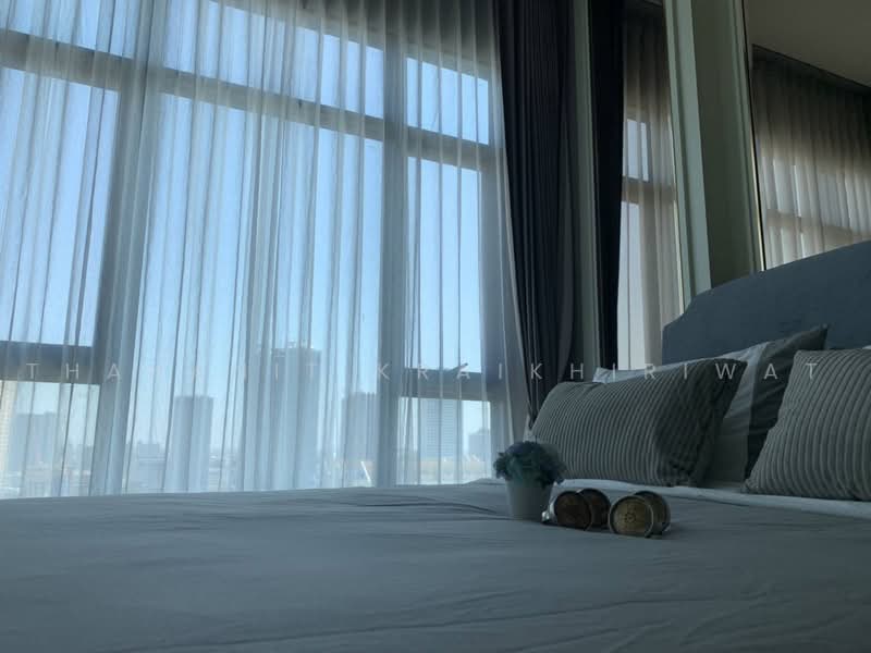 Mayfair Place Sukhumvit 50, Bangkok, Soi Sukhumvit 50, Phra Kanong, Khlong Toei, Bangkok, 2 Bedrooms, 48 sqm, Condo For Sale, by Thananit Kraikhiriwat, 500477540 - DDproperty.com