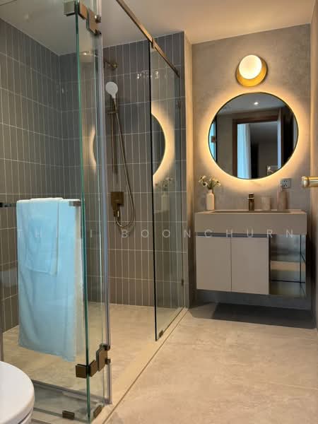 Via 34, Bangkok, 15 Soi Sukhumvit 34, Khong Tan, Khlong Toei, Bangkok, 2 Bedrooms, 90 sqm, Condo For Rent, by Thiti Boonchurn, 500477544 - DDproperty.com