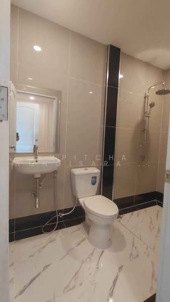 3-BR Townhouse, Bangkok, Khlong Kum, Bueng Kum, Bangkok, 3 Bedrooms, 120 sqm, Townhouse For Sale, by Supitcha Wongisaraseri, 500477545 - DDproperty.com