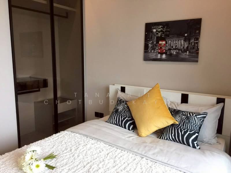 The Room Phaya Thai : เดอะ รูม พญาไท, กรุงเทพ, 567 ถ.ศรีอยุธยา, ถนนพญาไท, ราชเทวี, กรุงเทพ, 28 ตร.ม., คอนโด ให้เช่า, โดย Tanakrit Chotbuddkayan, 500477546 - DDproperty.com