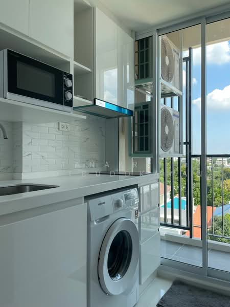 Chateau in Town Ratchayothin, Bangkok, Soi Phahonyothin 30, Chan Kasem, Chatuchak, Bangkok, 1 Bedroom, 25 sqm, Condo For Sale, by Tanakrit Chotbuddkayan, 500477547 - DDproperty.com