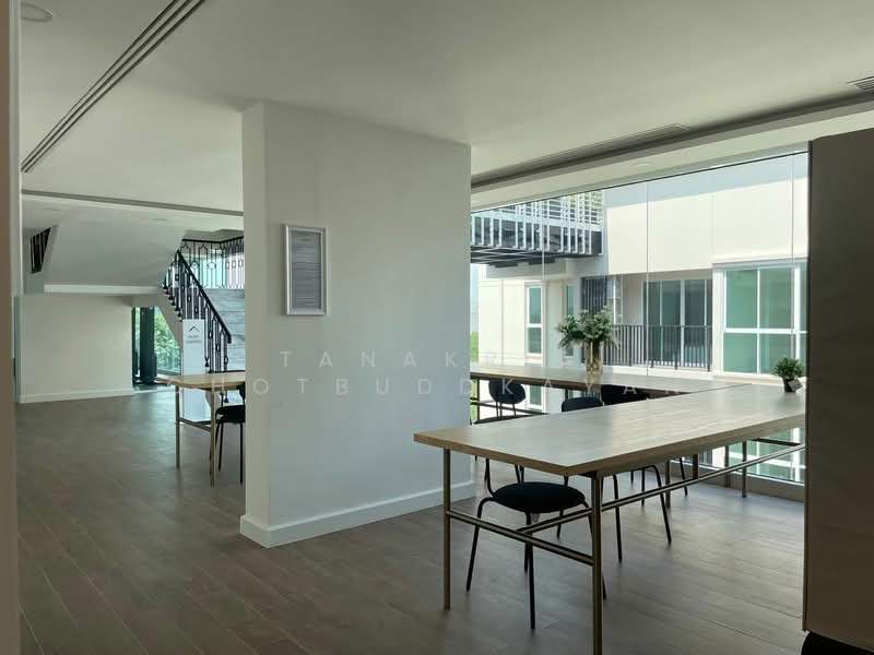 Chateau in Town Ratchayothin, Bangkok, Soi Phahonyothin 30, Chan Kasem, Chatuchak, Bangkok, 1 Bedroom, 25 sqm, Condo For Sale, by Tanakrit Chotbuddkayan, 500477547 - DDproperty.com