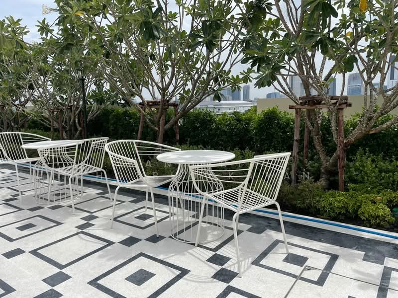 Chateau in Town Ratchayothin, Bangkok, Soi Phahonyothin 30, Chan Kasem, Chatuchak, Bangkok, 1 Bedroom, 25 sqm, Condo For Sale, by Tanakrit Chotbuddkayan, 500477547 - DDproperty.com