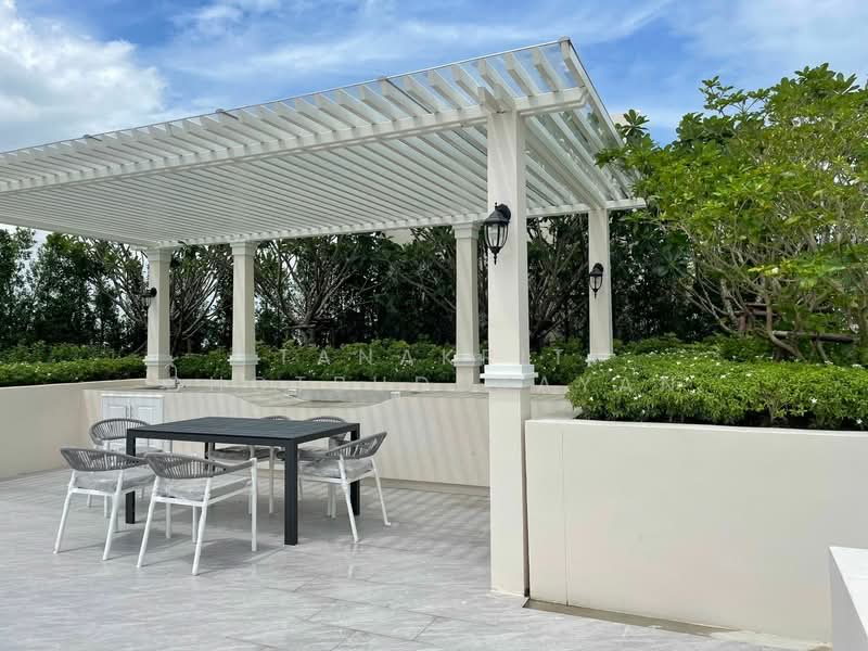 Chateau in Town Ratchayothin, Bangkok, Soi Phahonyothin 30, Chan Kasem, Chatuchak, Bangkok, 1 Bedroom, 25 sqm, Condo For Sale, by Tanakrit Chotbuddkayan, 500477547 - DDproperty.com