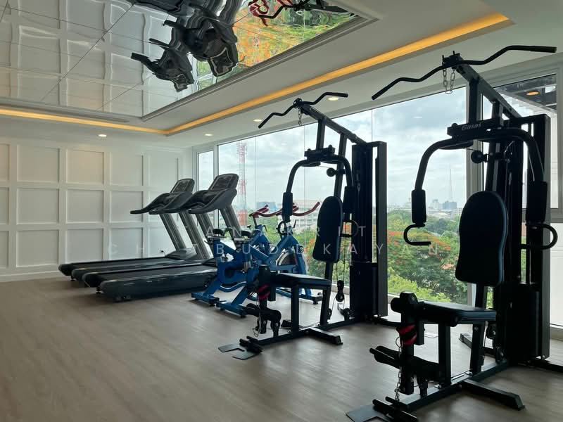 Chateau in Town Ratchayothin, Bangkok, Soi Phahonyothin 30, Chan Kasem, Chatuchak, Bangkok, 1 Bedroom, 25 sqm, Condo For Sale, by Tanakrit Chotbuddkayan, 500477547 - DDproperty.com