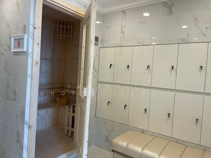 Chateau in Town Ratchayothin : ชาโตว์ อินทาวน์ รัชโยธิน, กรุงเทพ, ซอยพหลโยธิน 30, จันทรเกษม, จตุจักร, กรุงเทพ, 25 ตร.ม., คอนโด ขาย, โดย Tanakrit Chotbuddkayan, 500477547 - DDproperty.com