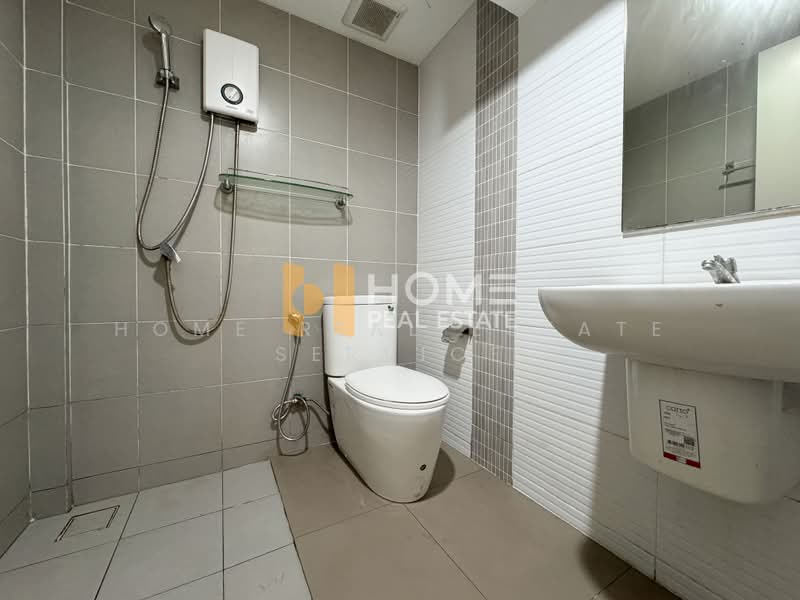 Baan Klang Muang The Edition Rama 9-Pattanakarn, Bangkok, Motorway Road, Prawet, Bangkok, 4 Bedrooms, 222 sqm, Townhouse For Sale, by HOME Real Estate Service, 500477548 - DDproperty.com