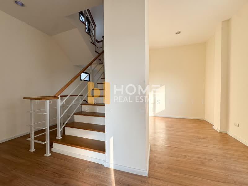 Baan Klang Muang The Edition Rama 9-Pattanakarn, Bangkok, Motorway Road, Prawet, Bangkok, 4 Bedrooms, 222 sqm, Townhouse For Sale, by HOME Real Estate Service, 500477548 - DDproperty.com