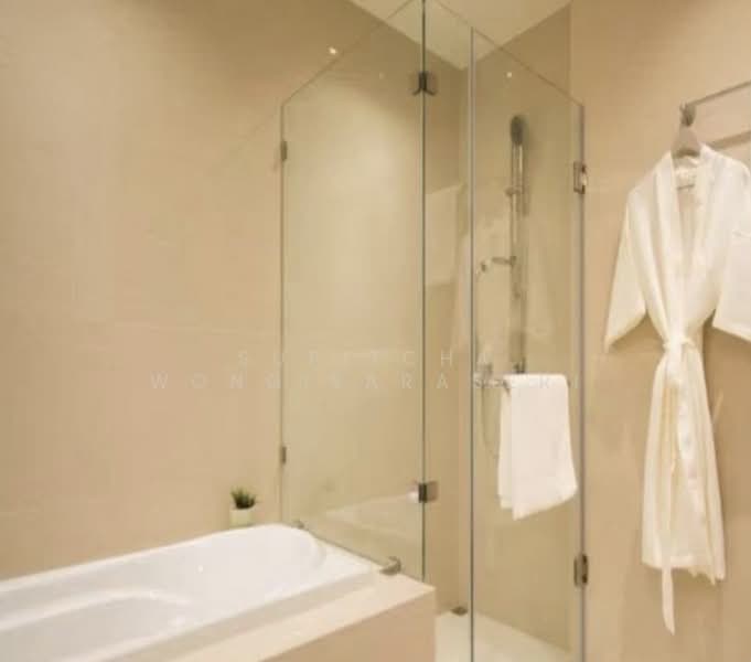 Vtara Sukhumvit 36, Bangkok, 118 Soi Saen Sabai, Phra Kanong, Khlong Toei, Bangkok, 2 Bedrooms, 65 sqm, Condo For Sale, by Supitcha Wongisaraseri, 500477549 - DDproperty.com