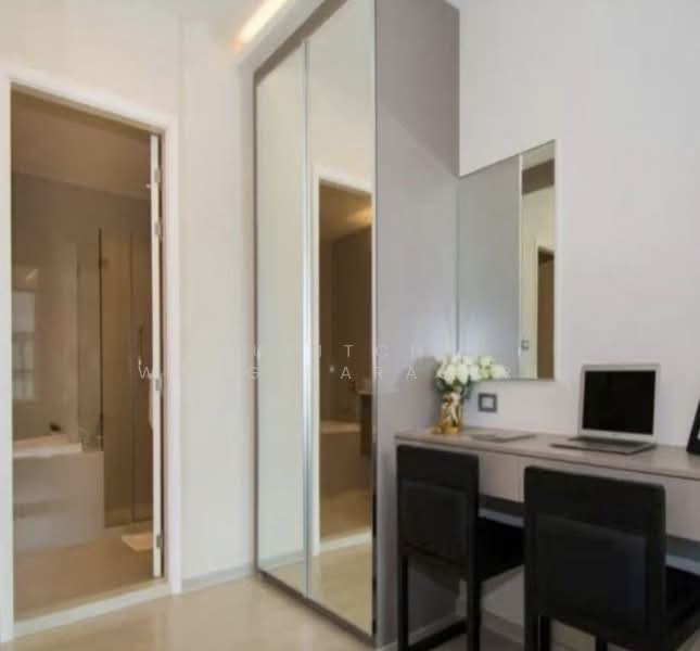 Vtara Sukhumvit 36, Bangkok, 118 Soi Saen Sabai, Phra Kanong, Khlong Toei, Bangkok, 2 Bedrooms, 65 sqm, Condo For Sale, by Supitcha Wongisaraseri, 500477549 - DDproperty.com