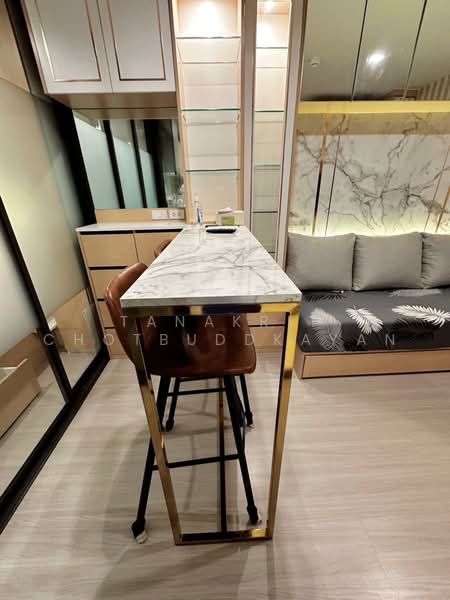 Life Ladprao : ไลฟ์ ลาดพร้าว, กรุงเทพ, 992 ถนนลาดพร้าว, จอมพล, จตุจักร, กรุงเทพ, 36 ตร.ม., คอนโด ให้เช่า, โดย Tanakrit Chotbuddkayan, 500477550 - DDproperty.com