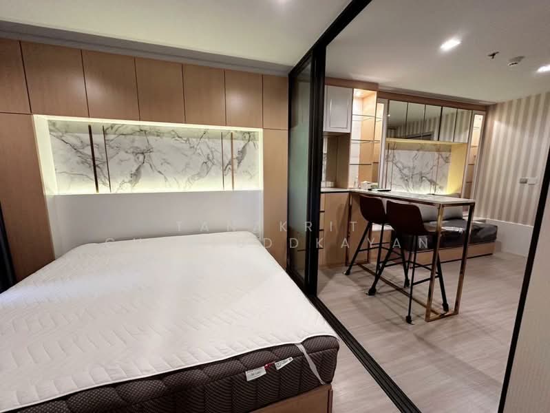 Life Ladprao : ไลฟ์ ลาดพร้าว, กรุงเทพ, 992 ถนนลาดพร้าว, จอมพล, จตุจักร, กรุงเทพ, 36 ตร.ม., คอนโด ให้เช่า, โดย Tanakrit Chotbuddkayan, 500477550 - DDproperty.com