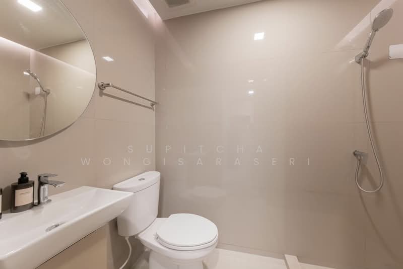 COBE Ratchada-Rama 9, Bangkok, Thiam Ruammit Road, Huai Khwang, Bangkok, 1 Bedroom, 25 sqm, Condo For Sale, by Supitcha Wongisaraseri, 500477554 - DDproperty.com