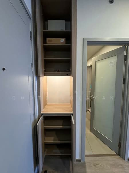 Chapter One Flow Bangpo, Bangkok, 899 Pracharat Sai 1 Road, Bang Sue, Bangkok, 1 Bedroom, 44 sqm, Condo For Sale, by Tanakrit Chotbuddkayan, 500477555 - DDproperty.com