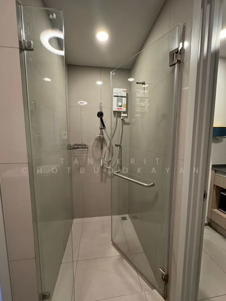 Chapter One Flow Bangpo, Bangkok, 899 Pracharat Sai 1 Road, Bang Sue, Bangkok, 1 Bedroom, 44 sqm, Condo For Sale, by Tanakrit Chotbuddkayan, 500477555 - DDproperty.com