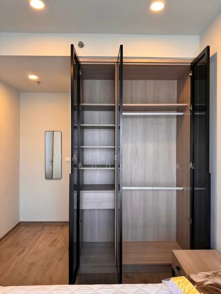 Chapter One Flow Bangpo, Bangkok, 899 Pracharat Sai 1 Road, Bang Sue, Bangkok, 1 Bedroom, 44 sqm, Condo For Sale, by Tanakrit Chotbuddkayan, 500477555 - DDproperty.com