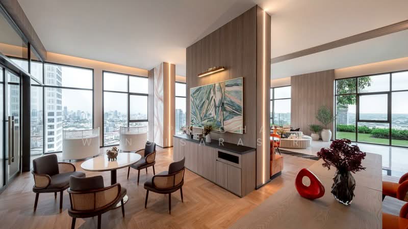 Aspire Onnut Station, Bangkok, Sukhumvit Road, Phra Kanong, Khlong Toei, Bangkok, 1 Bedroom, 27 sqm, Condo For Sale, by Supitcha Wongisaraseri, 500477557 - DDproperty.com