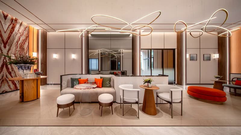 Aspire Onnut Station, Bangkok, Sukhumvit Road, Phra Kanong, Khlong Toei, Bangkok, 1 Bedroom, 27 sqm, Condo For Sale, by Supitcha Wongisaraseri, 500477557 - DDproperty.com