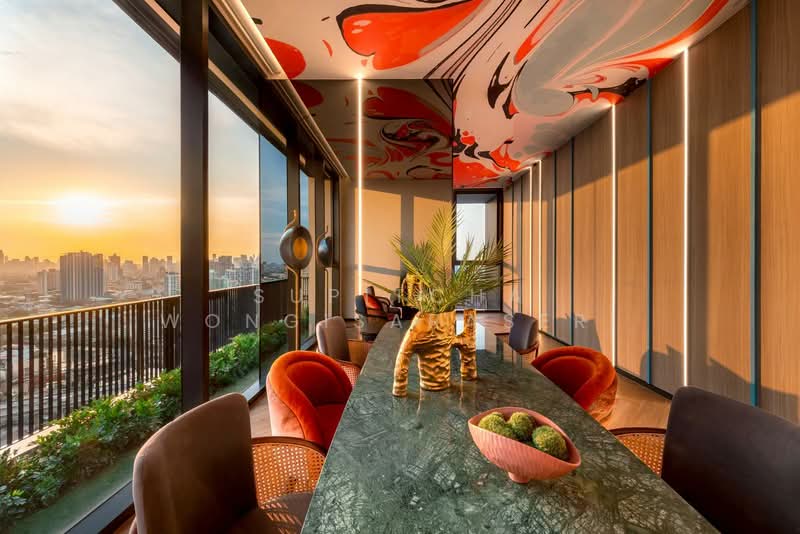 Aspire Onnut Station, Bangkok, Sukhumvit Road, Phra Kanong, Khlong Toei, Bangkok, 1 Bedroom, 27 sqm, Condo For Sale, by Supitcha Wongisaraseri, 500477557 - DDproperty.com
