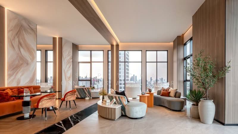 Aspire Onnut Station, Bangkok, Sukhumvit Road, Phra Kanong, Khlong Toei, Bangkok, 1 Bedroom, 27 sqm, Condo For Sale, by Supitcha Wongisaraseri, 500477557 - DDproperty.com