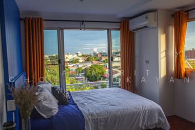 For Rent - Premier Place, Bangkok