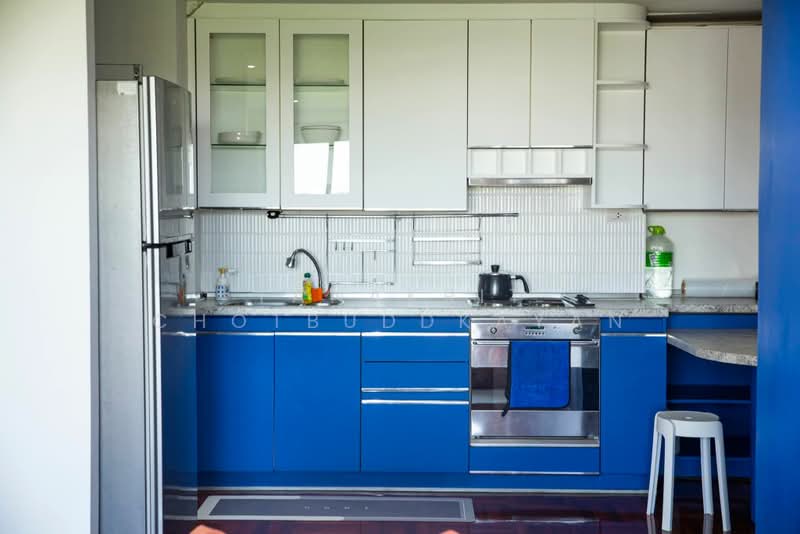 Premier Place, Bangkok, 146 Soi Seri 9, New Rama 9 Road, Suan Luang, Bangkok, 2 Bedrooms, 65 sqm, Condo For Rent, by Tanakrit Chotbuddkayan, 500477558 - DDproperty.com