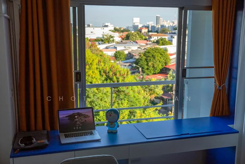 Premier Place, Bangkok, 146 Soi Seri 9, New Rama 9 Road, Suan Luang, Bangkok, 2 Bedrooms, 65 sqm, Condo For Rent, by Tanakrit Chotbuddkayan, 500477558 - DDproperty.com
