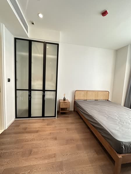 MUNIQ Sukhumvit 23, Bangkok, 17 Sukhumvit 23, Khlongtoei Nua, Watthana, Bangkok, 1 Bedroom, 35 sqm, Condo For Rent, by Prima Realty (International) Co., Ltd., 500477560 - DDproperty.com