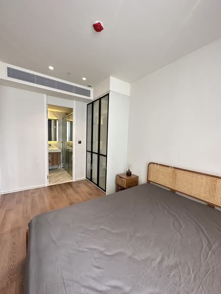 MUNIQ Sukhumvit 23, Bangkok, 17 Sukhumvit 23, Khlongtoei Nua, Watthana, Bangkok, 1 Bedroom, 35 sqm, Condo For Rent, by Prima Realty (International) Co., Ltd., 500477560 - DDproperty.com