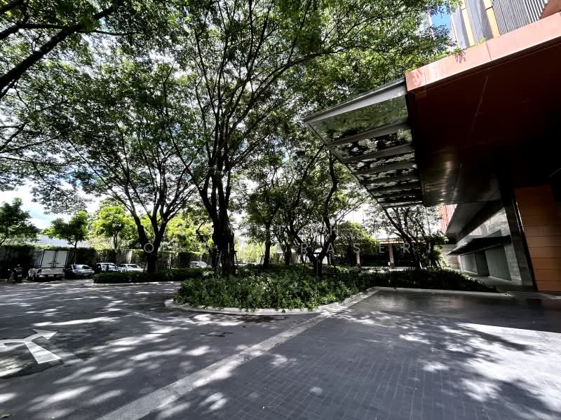 333 Riverside, Bangkok, 333 Pracharat Sai 2, Bang Sue, Bangkok, 1 Bedroom, 47 sqm, Condo For Sale, by Supitcha Wongisaraseri, 500477561 - DDproperty.com