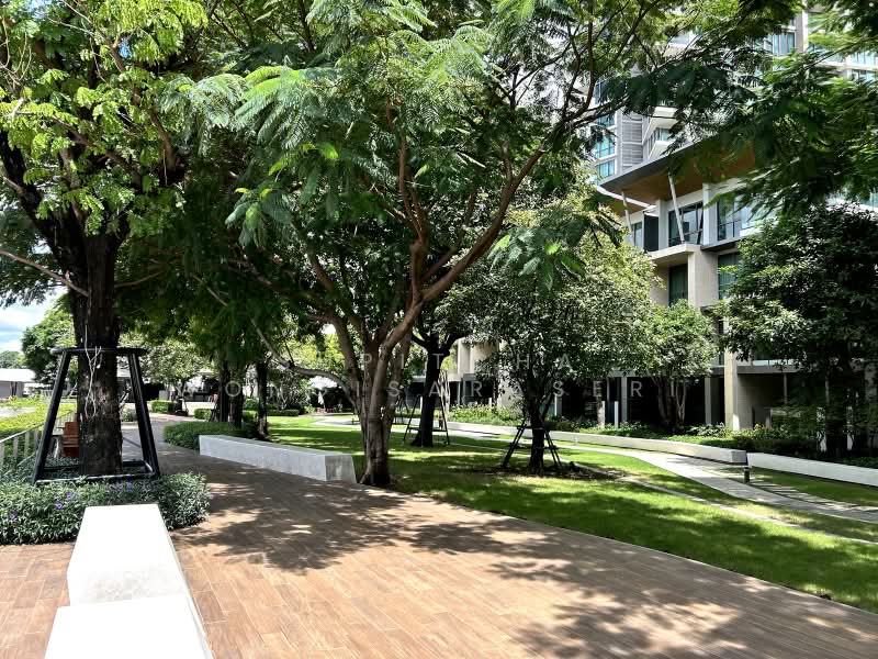 333 Riverside, Bangkok, 333 Pracharat Sai 2, Bang Sue, Bangkok, 1 Bedroom, 47 sqm, Condo For Sale, by Supitcha Wongisaraseri, 500477561 - DDproperty.com