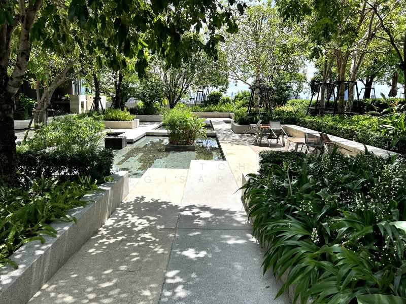 333 Riverside, Bangkok, 333 Pracharat Sai 2, Bang Sue, Bangkok, 1 Bedroom, 47 sqm, Condo For Sale, by Supitcha Wongisaraseri, 500477561 - DDproperty.com
