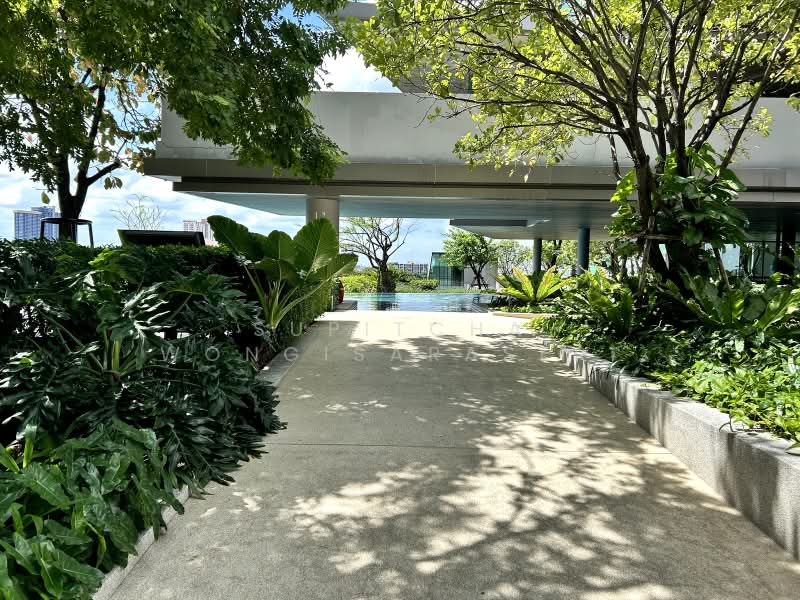 333 Riverside, Bangkok, 333 Pracharat Sai 2, Bang Sue, Bangkok, 1 Bedroom, 47 sqm, Condo For Sale, by Supitcha Wongisaraseri, 500477561 - DDproperty.com